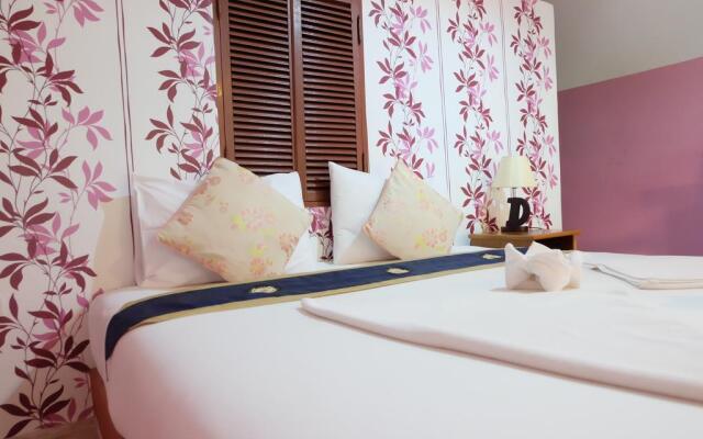 Chalala Samui Resort