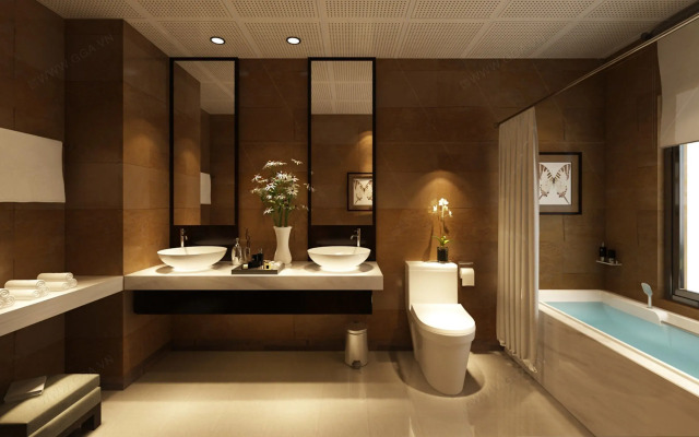 Hamya Hotsprings and Resort