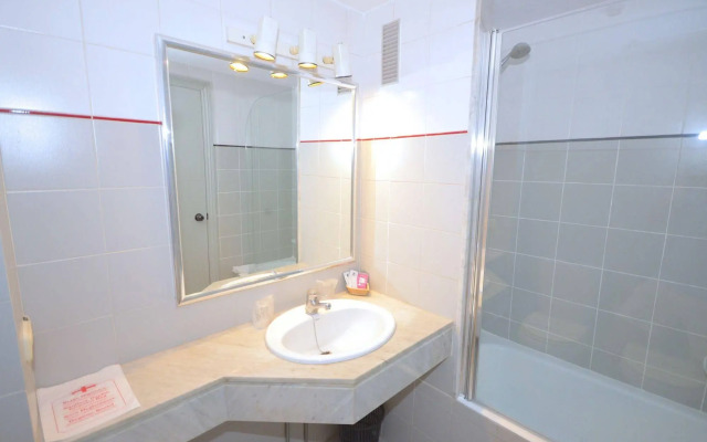 Hostal Molins Park