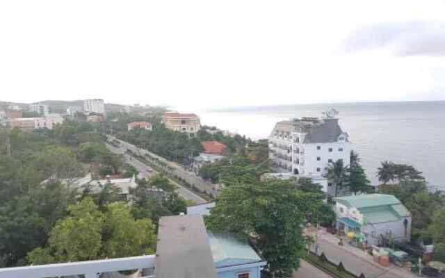 Sunrise Boutique Hotel Phu Quoc