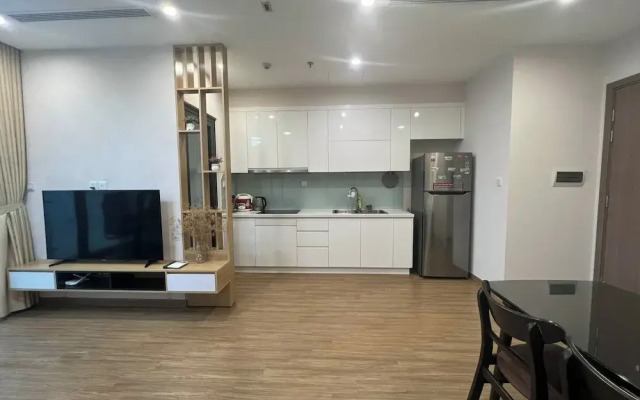 Vinhome Skylake Residence