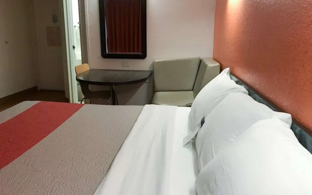 Motel 6 Augusta, GA - Fort Gordon