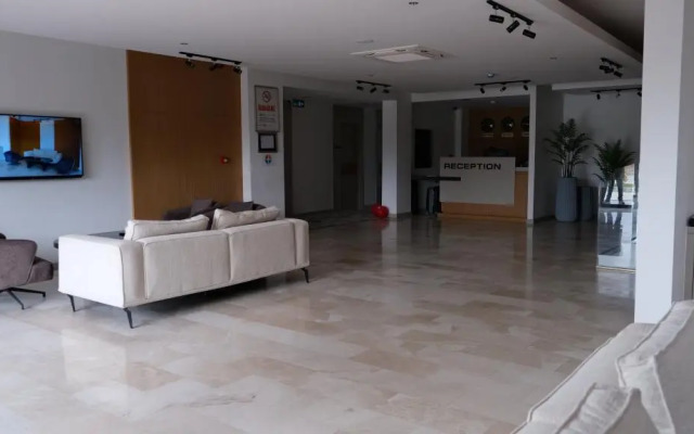 Park Demirkapi Hotel Beysehir