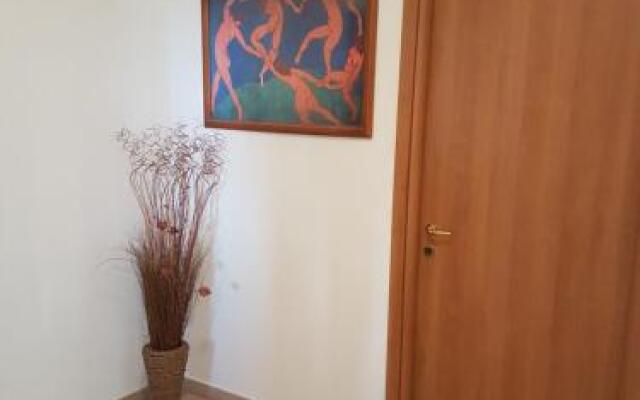 Bed And Breakfast Da Fabio