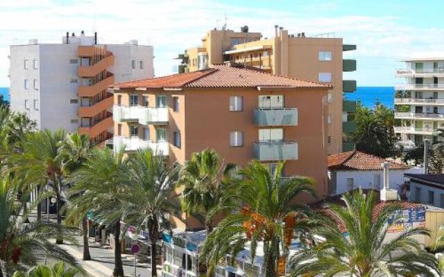 Apartment Terecel Salou.6