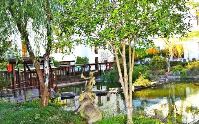 Junlin Yunshang Hotel