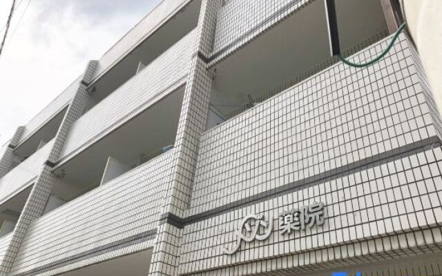 Guest House Zen Hakata 409