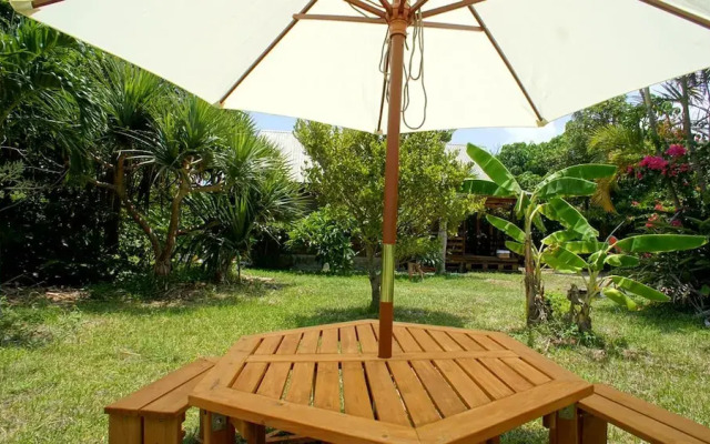 YOISAMA Sunrise Beach House