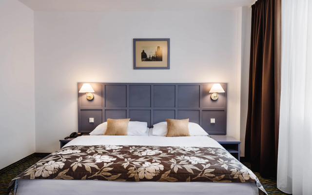 Central Hotel Prague