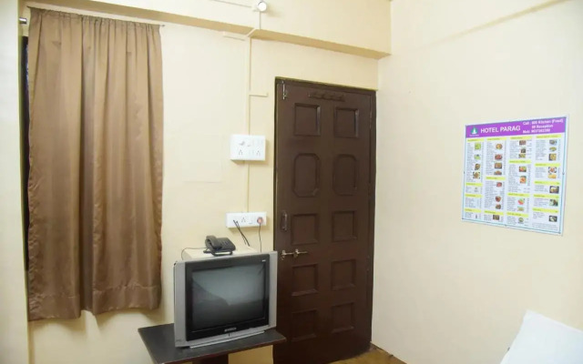 Hotel Parag