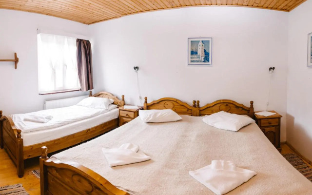 Silver Villa