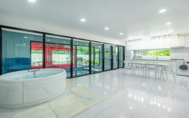 Gapyeong Cool Pension