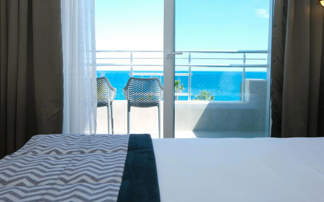 Sea City Devran Hotel & Spa