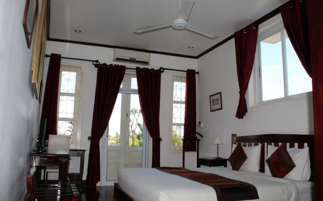 Residence Sisouk