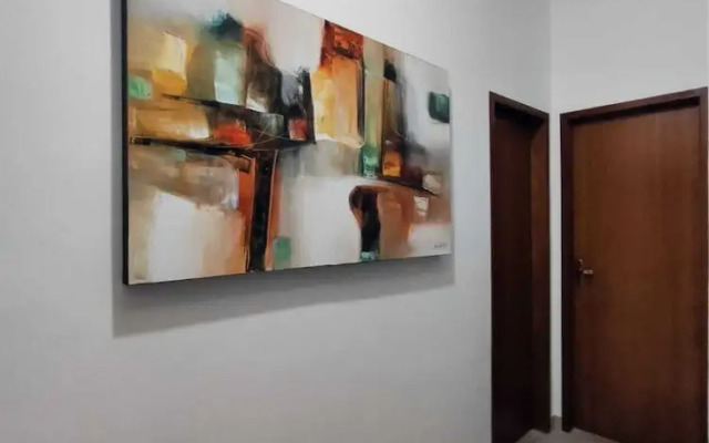 Casa Horizonte Azul - Búzios