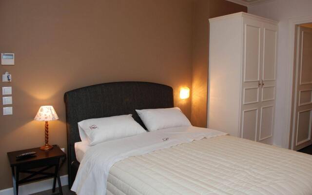 il Palazzo Rooms & Suites Guest House