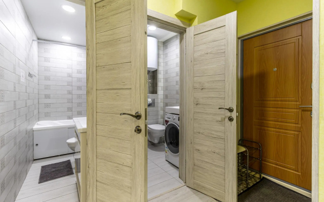 Vegas apartments (Вегас апартментс) на улице Славянская 35/1