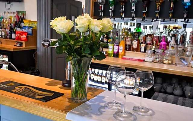 Whiston Hall Hotel & Golf Club