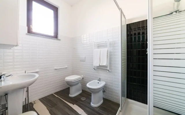 Myricae guest house - Fiumicino aeroporto
