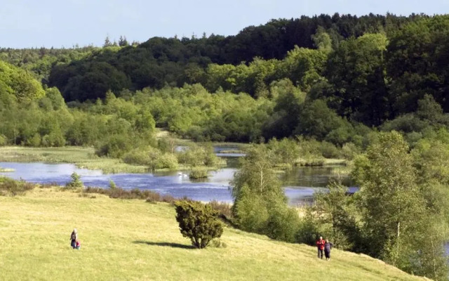 Egtved Hotel - фото 5