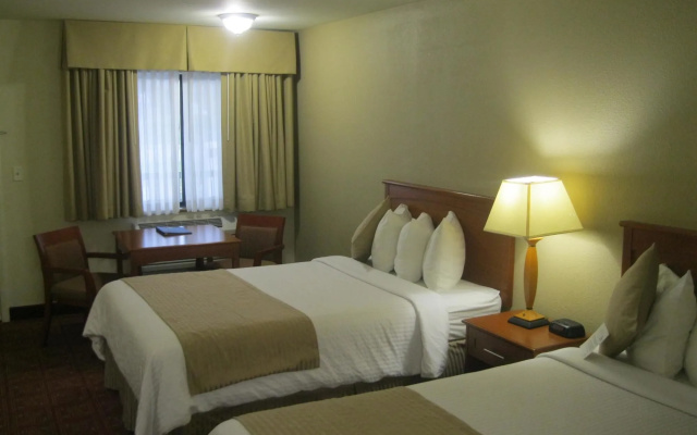 Airport Inn