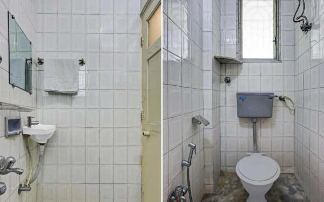 OYO 92197 Vista Corporate Services