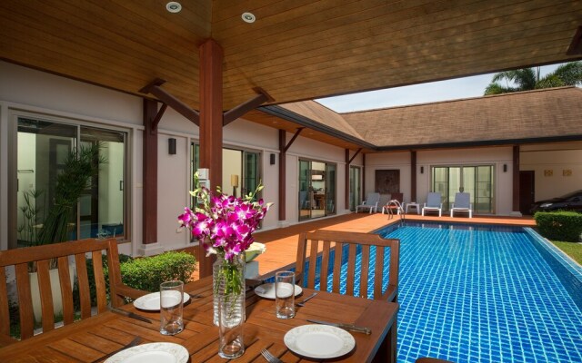 Villa Areta
