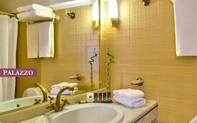Rimondi Boutique Hotels