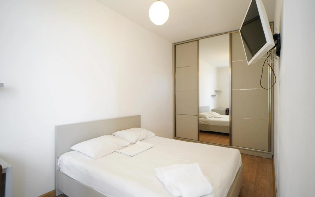 1-BDR comfort apartment near Opera house