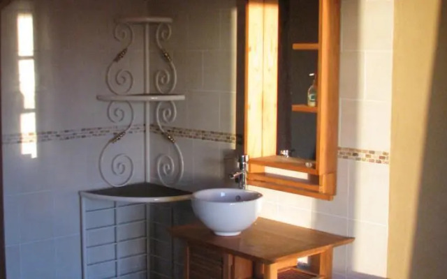 Keyoha Chambres & Tables dHôtes