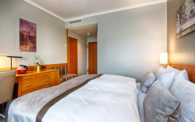 Leonardo Hotel Aachen
