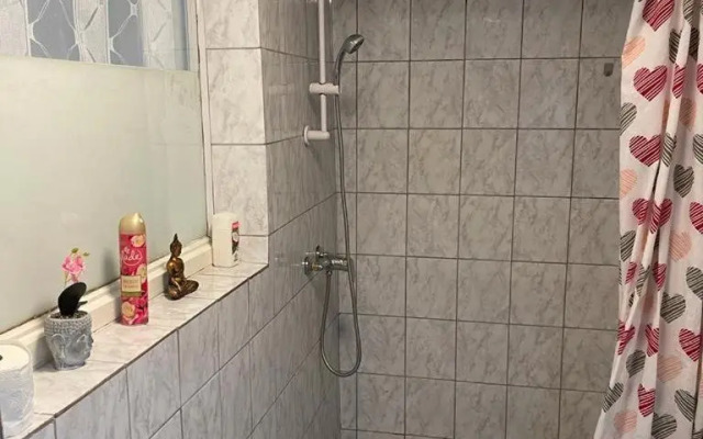 West Side appartement