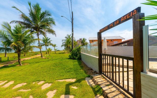 Pousada Pé na Areia