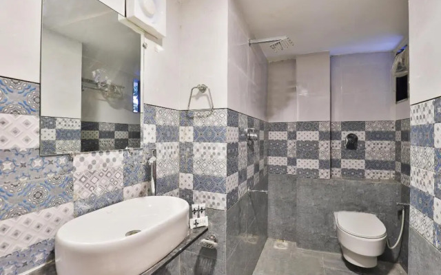 Hotel Shree Balaji Residency By OYO Rooms