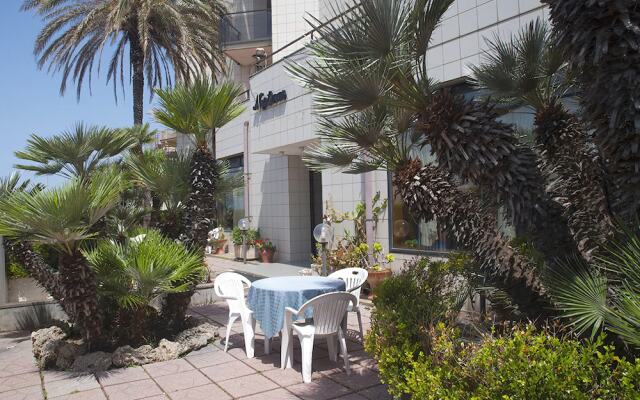 Hotel Neptunus