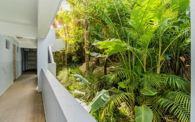 Clifton YOLO Spaces – Clifton Beachfront Executive