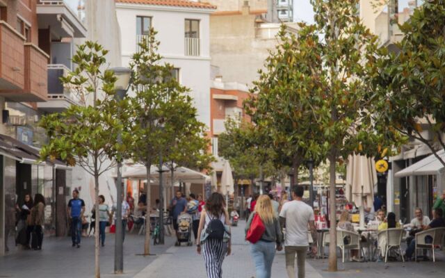 Apartment Can Pavet Oybin