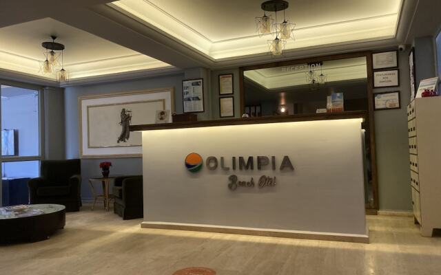 Olimpia Hotel