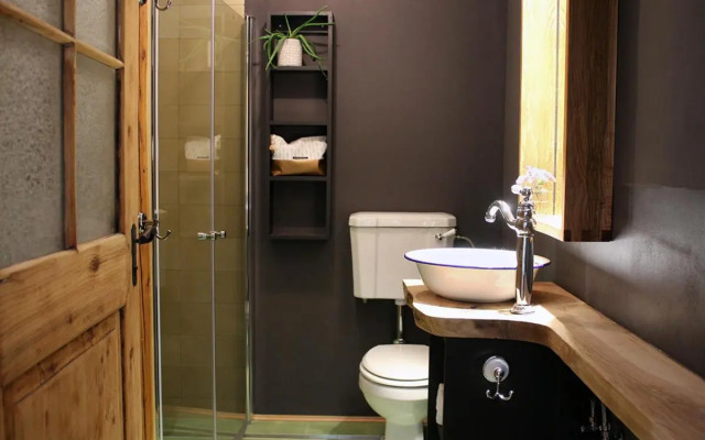 Wohlfühl Appartement Kaisereins Quedlinburg