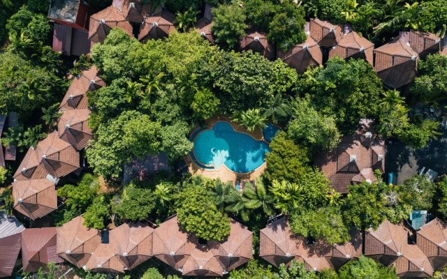 Phupha Aonang Resort and Spa