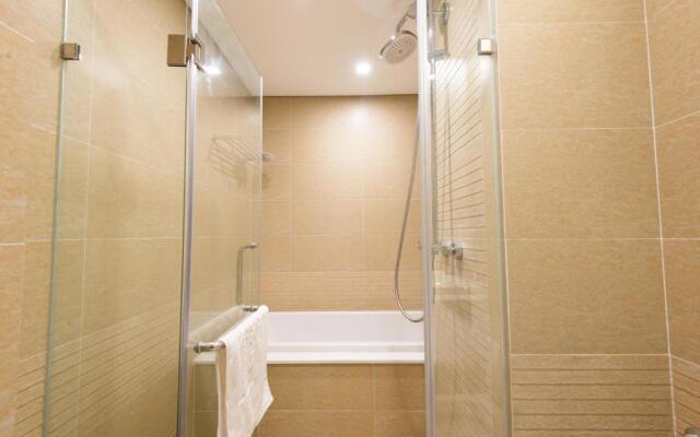22HOUSING Apartment Vinhomes Metropolis
