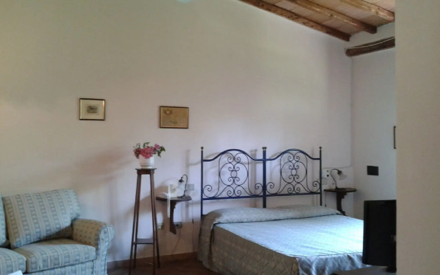 Montebelli Agriturismo & Country Hotel