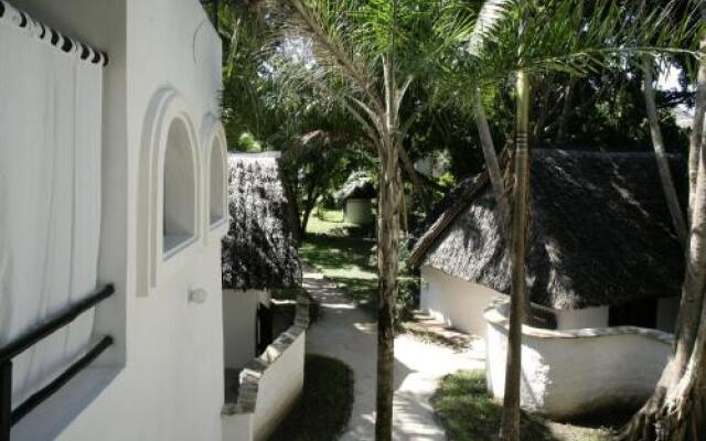 Kusini Beach Cottages
