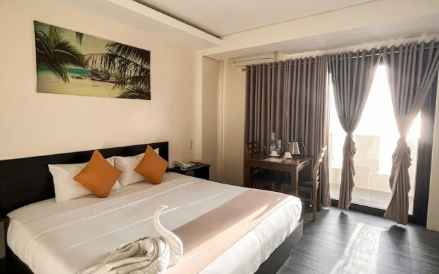 Navarro Hotel