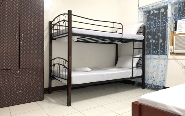 Luna Oslob Extension House