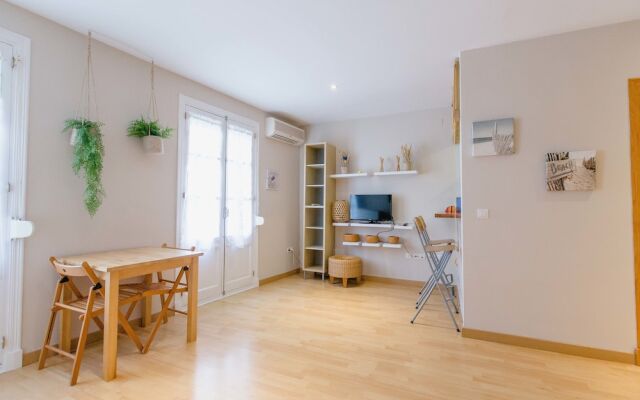 Apartamento Rincon del Populo