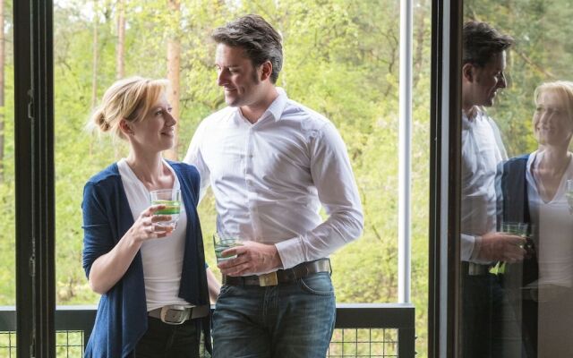 Bildungs- und Tagungshaus Haus Neuland