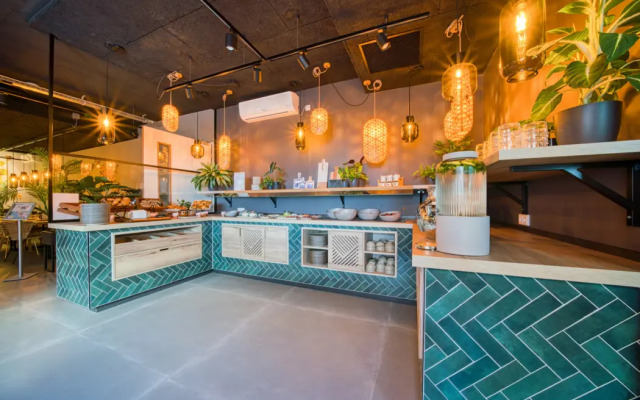 Vienna House Easy by Wyndham Amsterdam Airport