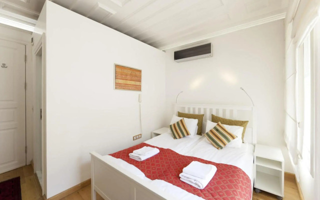 Pi Art Butik Otel