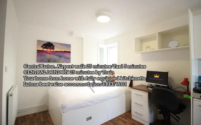 FMP Parkhouse Studios